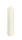 Kerzenrohling Altarkerze Elfenbein 1200 x Ø 100 mm, 1 Stück