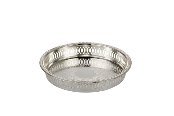 Galerie-Tablett 21  cm