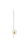 Variantkerzen elfenbein 280 x Ø 12 mm, 6 Stück