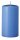 Stumpenkerzen Blue-Bell Hellblau 60 x Ø 60 mm, 4 Stück