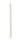 Kerzenrohling Altarkerze Elfenbein 400 x Ø 20 mm, 1 Stück