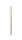 Kerzenrohling Altarkerze Elfenbein 400 x Ø 30 mm, 1 Stück