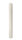 Kerzenrohling Altarkerze Elfenbein 600 x Ø 60 mm, 1 Stück