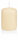 Stumpenkerzen "4er Riegel", getaucht Bisquit 100 x 50 mm