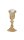 Wachsornament Kelch mit Hostie Gold