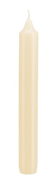 Leuchterkerzen Vanilla 190 x Ø 21 mm, 48 Stück