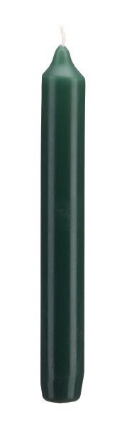 Leuchterkerzen Kiwi 190 x Ø 21 mm, 90 Stück