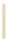 Stabkerzen Vanilla 250 x Ø 22 mm, 10 Stück