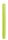 Stabkerzen Lime 250 x Ø 22 mm, 10 Stück