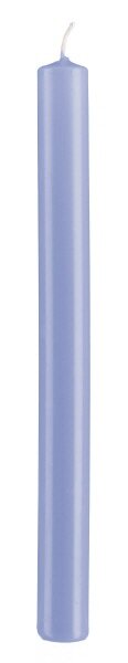 Stabkerzen Flieder 250 x Ø 22 mm, 10 Stück