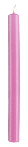 Stabkerzen Mittelflieder 250 x Ø 22 mm, 10 Stück