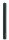 Stabkerzen Dunkelgrün 250 x Ø 22 mm, 10 Stück