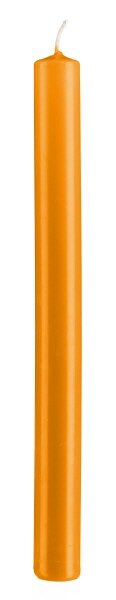 Stabkerzen Cotto 250 x Ø 22 mm, 10 Stück
