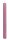 Stabkerzen Antique Pink 250 x Ø 22 mm, 10 Stück