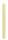 Stabkerzen Beige 250 x Ø 22 mm, 10 Stück