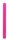 Stabkerzen Fuchsia Pink 250 x Ø 22 mm, 10 Stück
