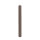 Stabkerzen Mocca 250 x Ø 22 mm, 10 Stück