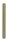Stabkerzen Antik Grün 250 x Ø 22 mm, 10 Stück