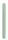 Stabkerzen Seafoam Seegrün 250 x Ø 22 mm, 10 Stück