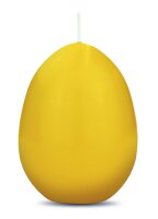 Wiedemann Eikerzen Dotter Gelb 60 x Ø 45 mm, 30...