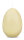 Wiedemann Eikerzen Bisquit 120 x Ø 80 mm, 6 Stück