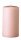 Stumpenkerzen Taupe Rose 180 x Ø 70 mm, 4 Stück