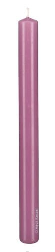 Stabkerzen Antique Pink