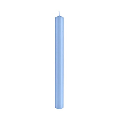 Stabkerzen Blue Bell Hellblau