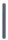 Stabkerzen Pacific Blau Grau