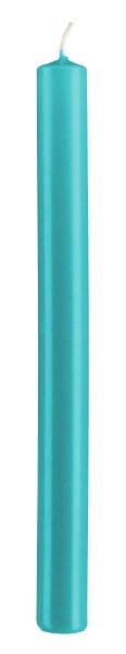 Stabkerzen Ocean Blau