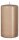4er Set Stumpenkerzen Portobello Nougat
