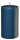 4er Set Stumpenkerzen Petrol Blau