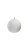 Kugelkerze "Grashüpfer" Hellgrün Ø 80 mm