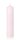Altarkerze Farbe Rosa 400 x 100 mm