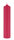 Altarkerze Farbe Magenta 200 x 100 mm