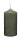 Kerze Ostern "Küken" Antikgrün gelackt 120 x Ø 60 mm
