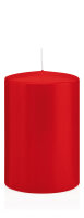 Wiedemann Stumpen Kerzen RAL Rot 200 x Ø 98 mm, 6...