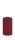 Wiedemann Stumpen Kerzen RAL Bordeaux 130 x Ø 68 mm, 12 Stück