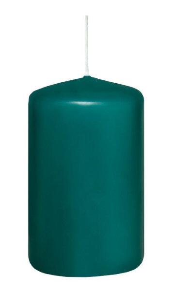 Wiedemann Stumpen Kerzen RAL Seegrün. Wiedemann Stumpen Kerzen RAL in bester RAL-Kerzen-Güte-Qualität. Hergestellt von Wiedemann Kerzen in Deutschland. Wählen Sie aus unserem Wiedemann Stumpen Kerzen RAL Sortiment die gewünschte Größe aus: