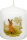 Stumpenkerze "Hase" 60 x Ø 50 mm, 1 Stück